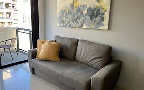 Departamento equipado ideal para 4 en Nueva Córdoba